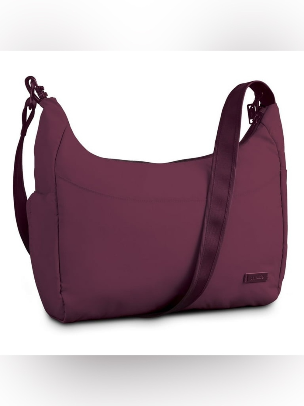 Pacsafe Citysafe Cs 200 Gii Crossbody Bag Anti-theft Rfid Travel